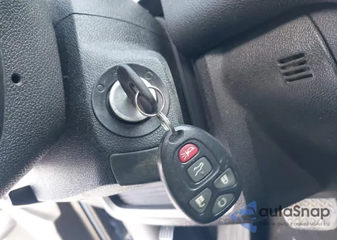 2012 Buick Enclave Leather z USA, uszkodzony, nr VIN 5GAKVCED6CJ309608